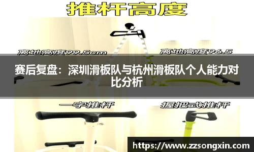 赛后复盘：深圳滑板队与杭州滑板队个人能力对比分析